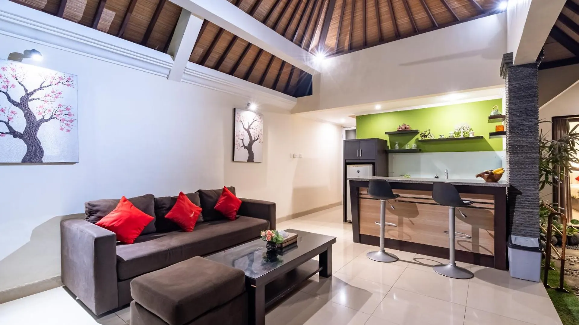 De' Bharata Bali Villas Seminyak  0*, Seminyak (Bali) Indonesia