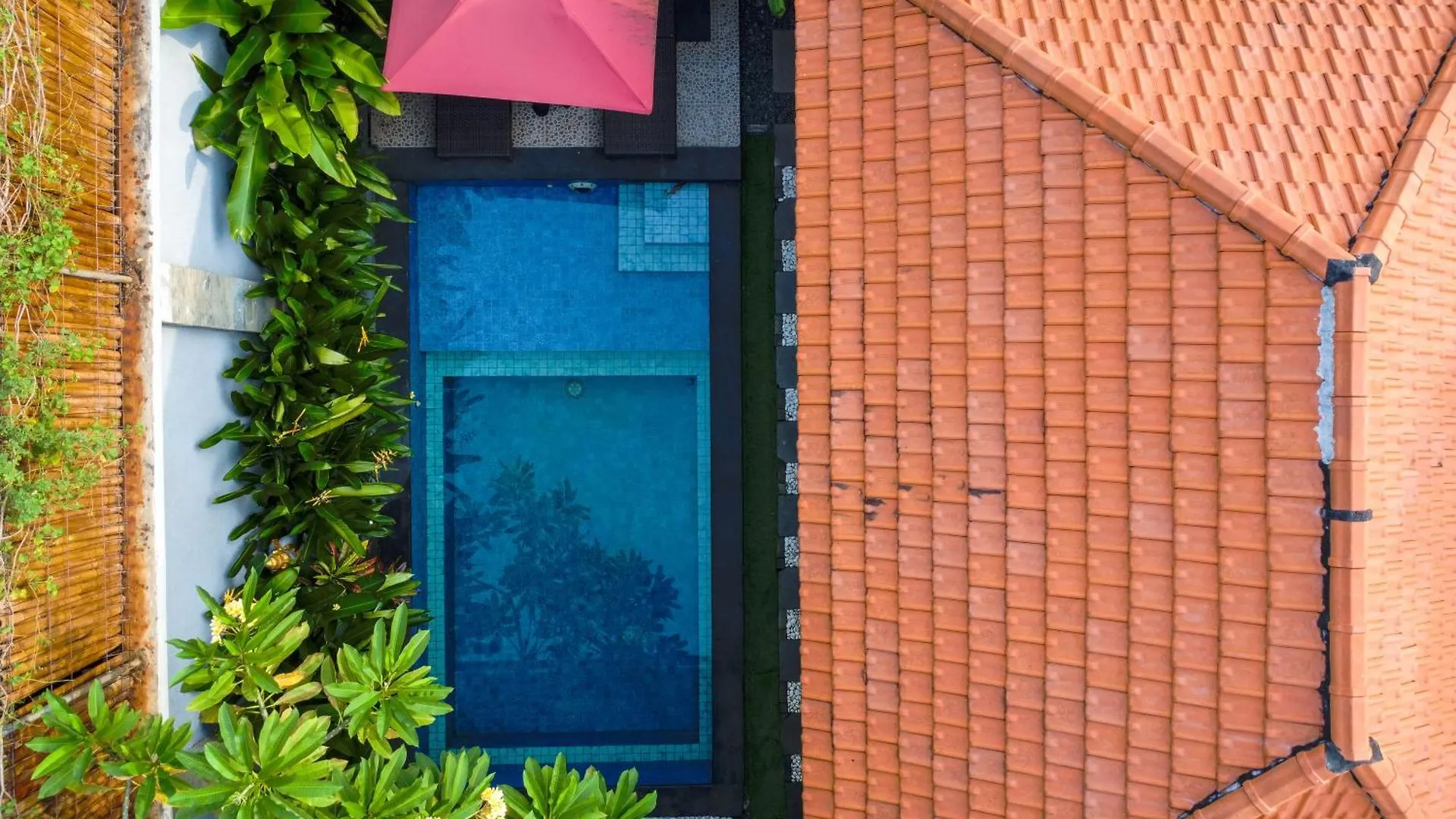De' Bharata Bali Villas Seminyak