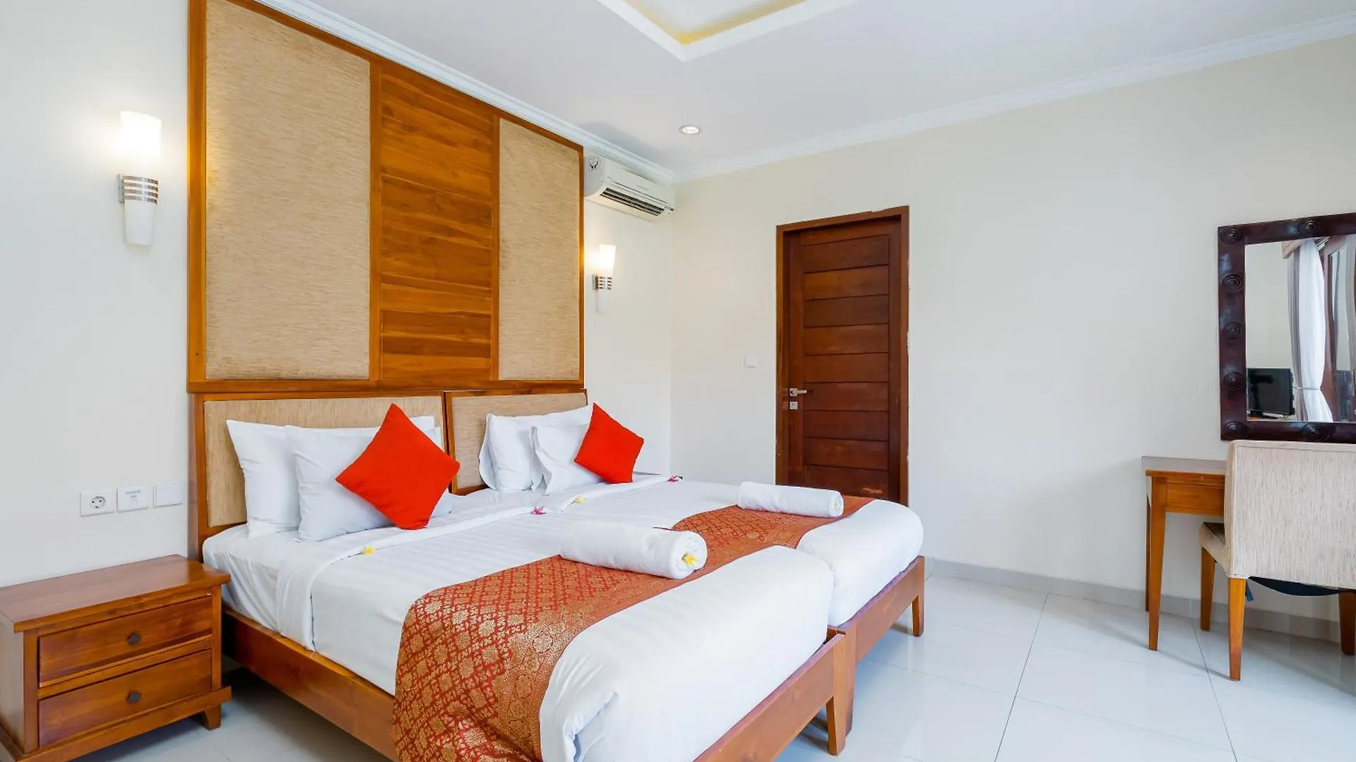 De' Bharata Bali Villas Seminyak   Seminyak (Bali)