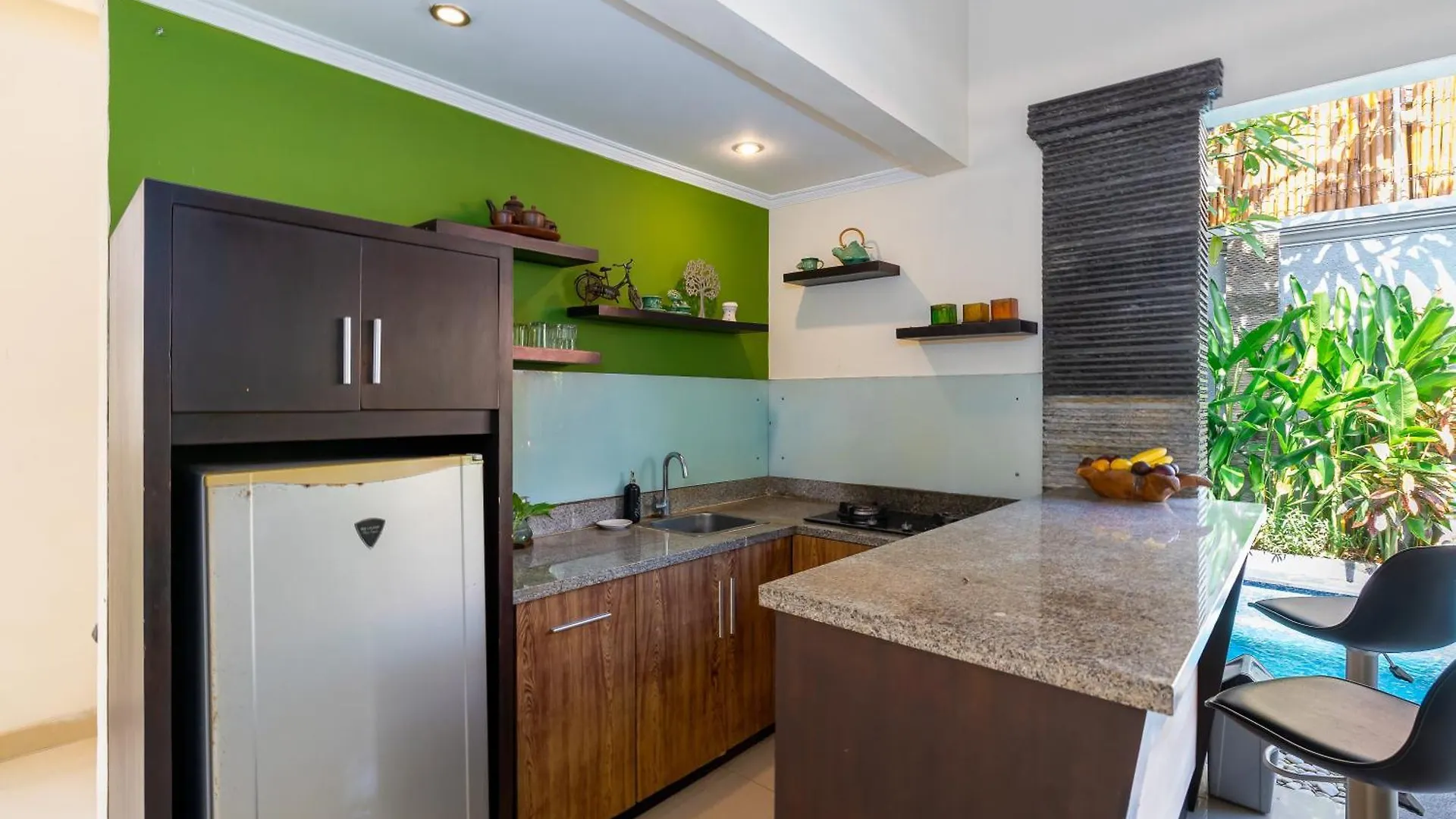 De' Bharata Bali Villas Seminyak