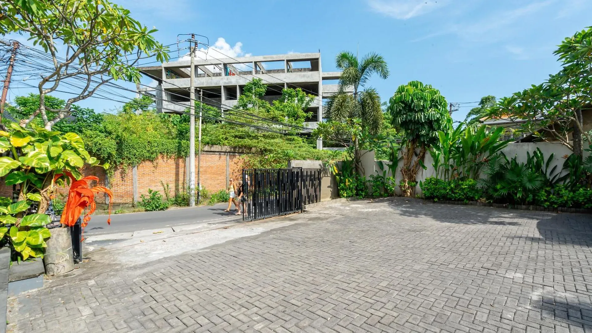 De' Bharata Bali Villas Seminyak