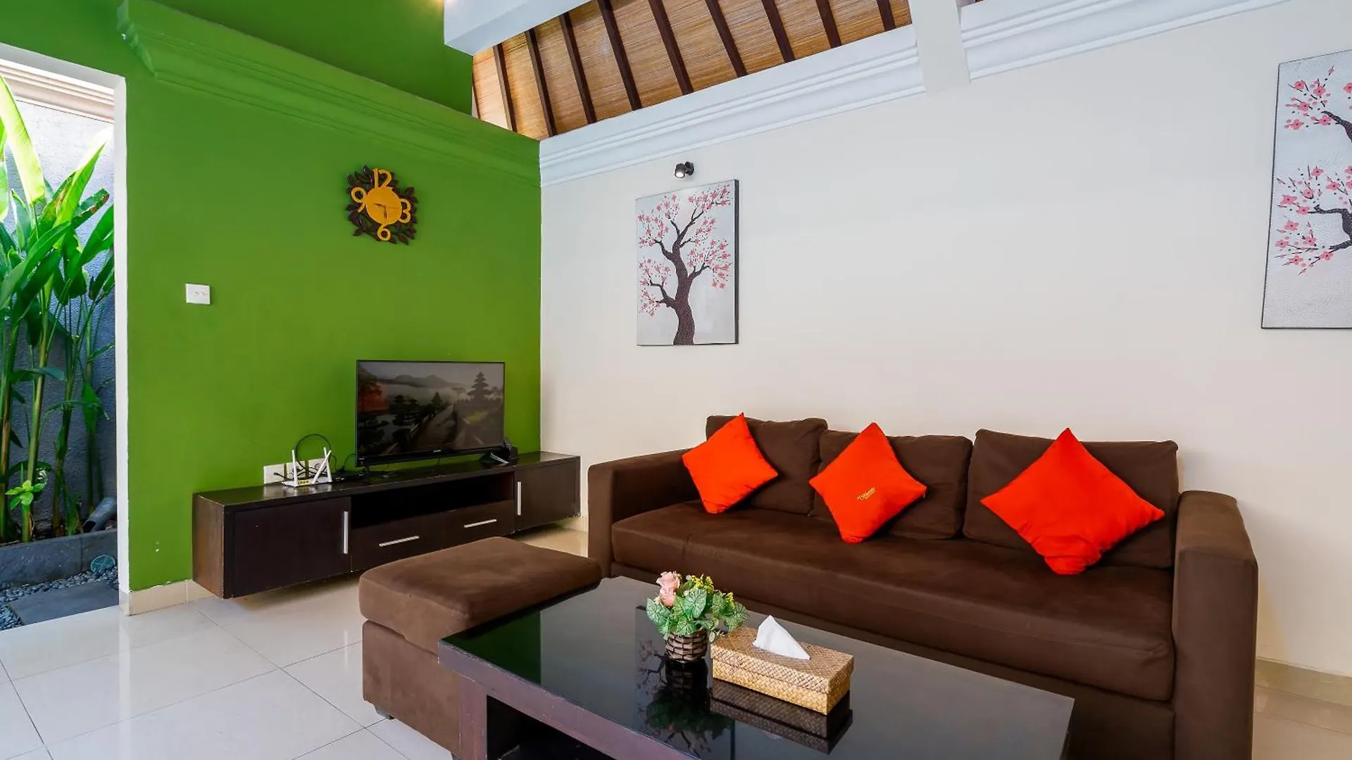 De' Bharata Bali Villas Seminyak  Indonesia