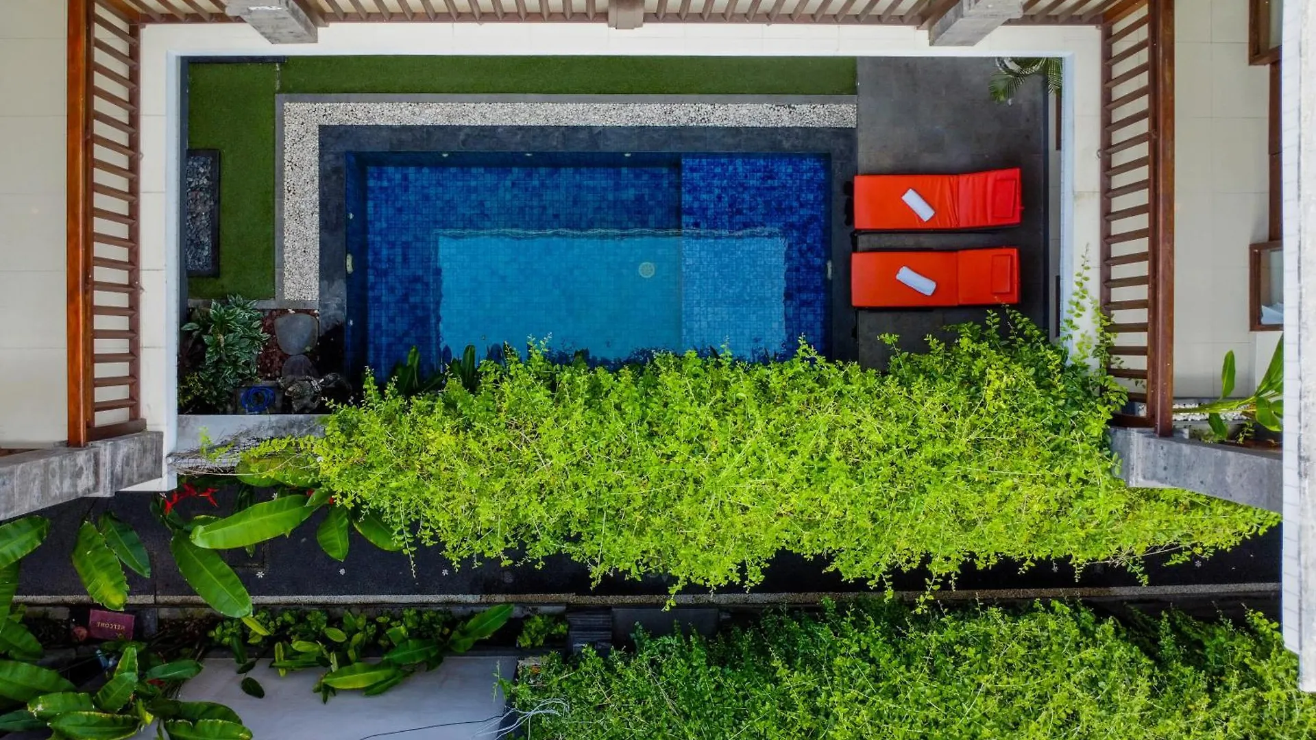 De' Bharata Bali Villas Seminyak   Seminyak (Bali)