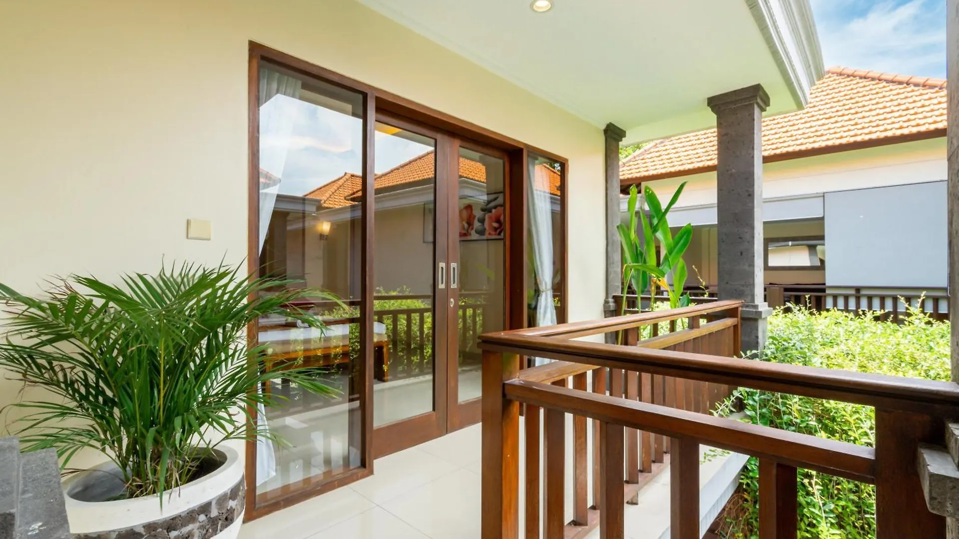 De' Bharata Bali Villas Seminyak