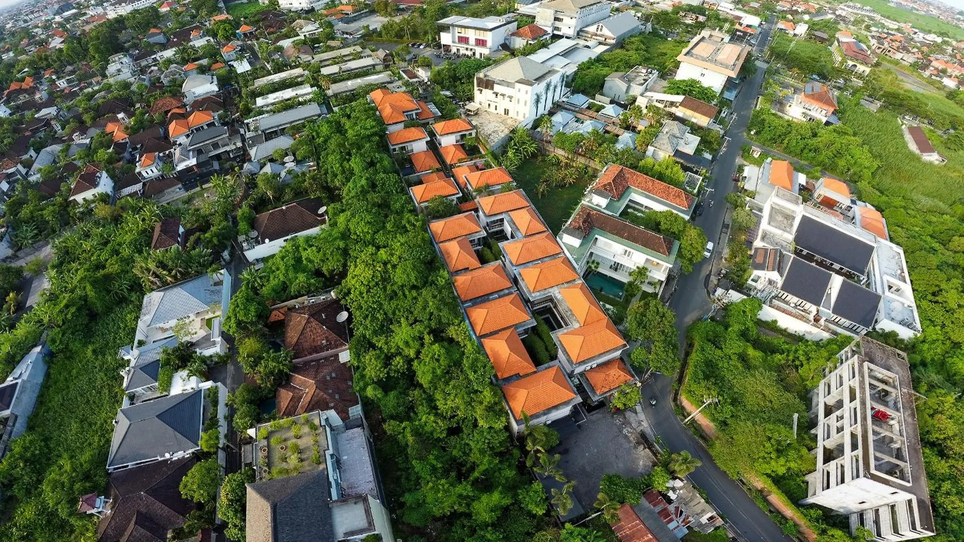 De' Bharata Bali Villas Seminyak  0*, Seminyak (Bali)