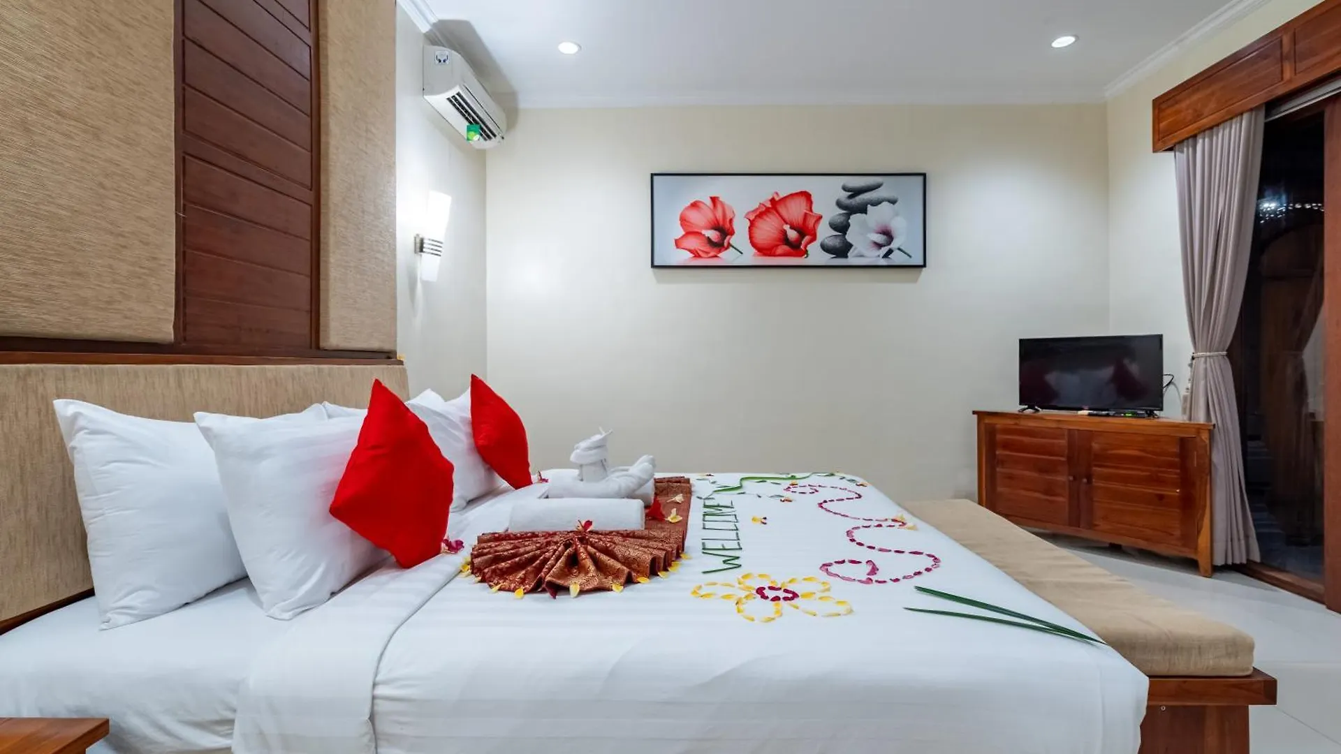 De' Bharata Bali Villas Seminyak   Seminyak (Bali)
