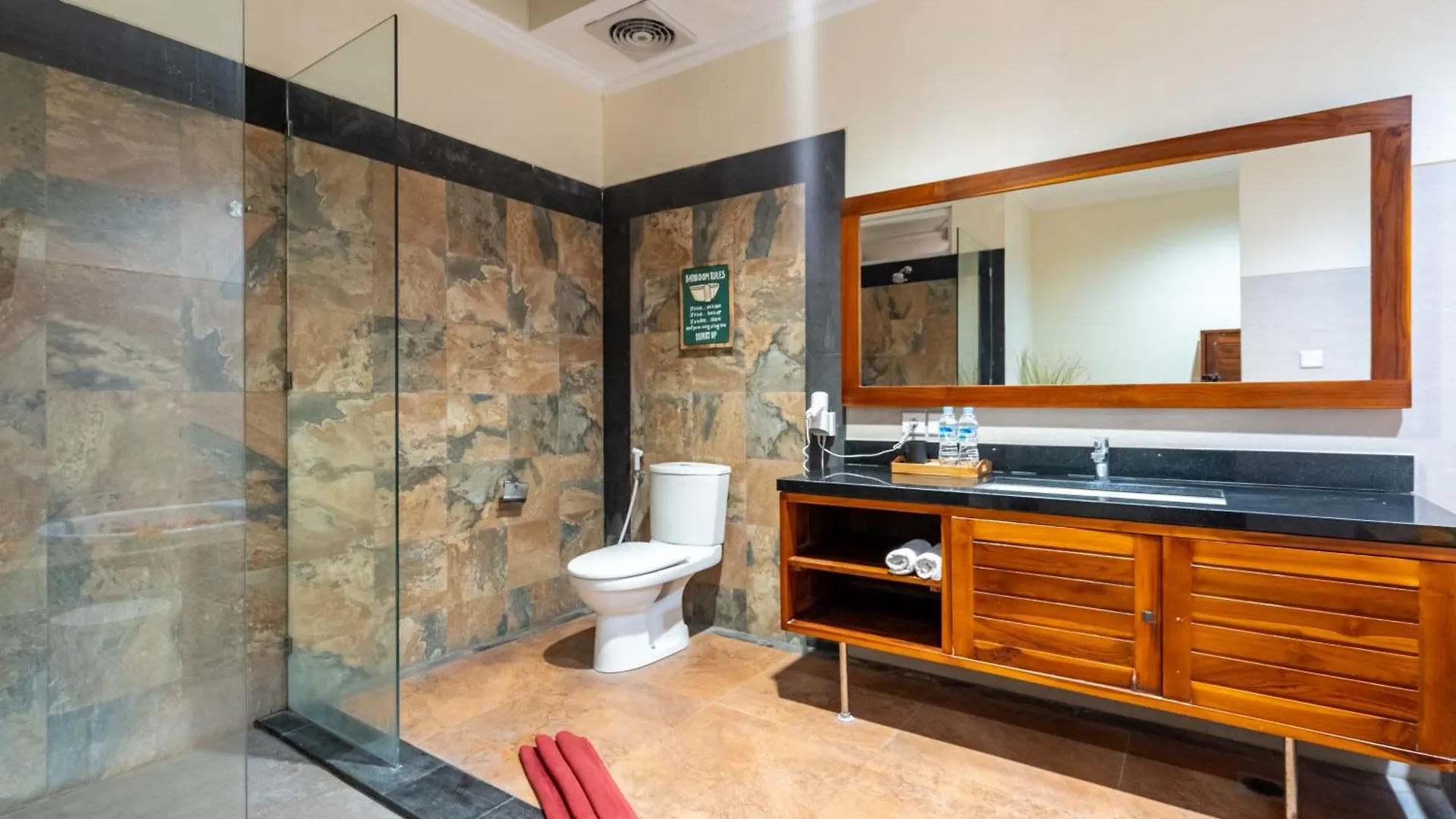 De' Bharata Bali Villas Seminyak  Indonesia