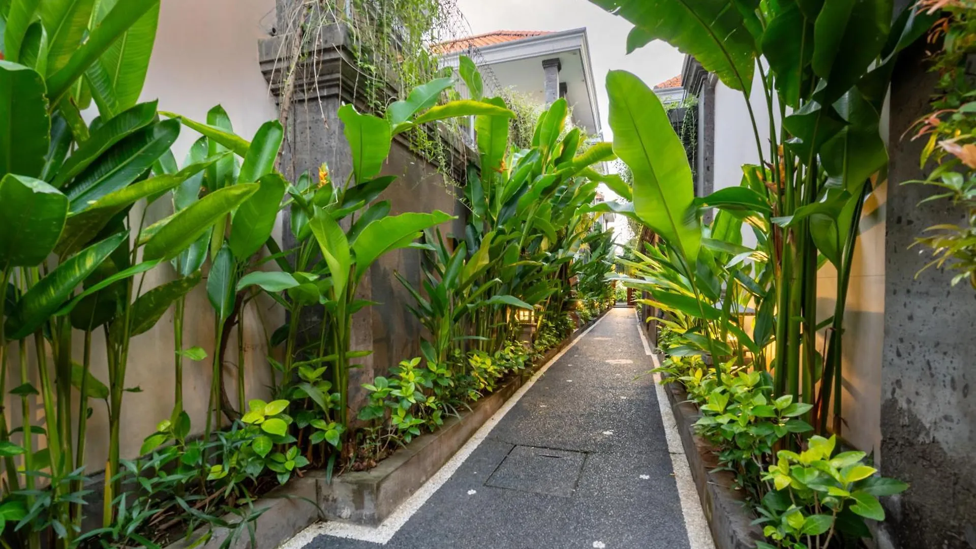 De' Bharata Bali Villas Seminyak