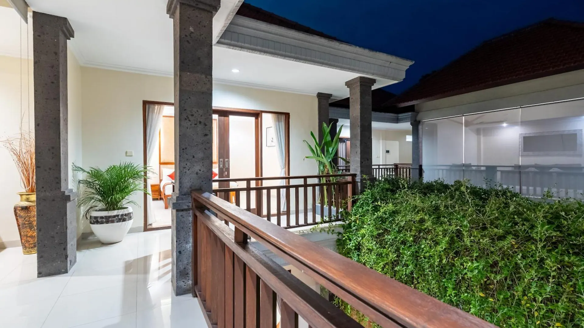 De' Bharata Bali Villas Seminyak  0*, Seminyak (Bali)