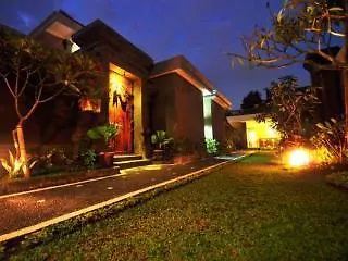 De' Bharata Bali Villas Seminyak